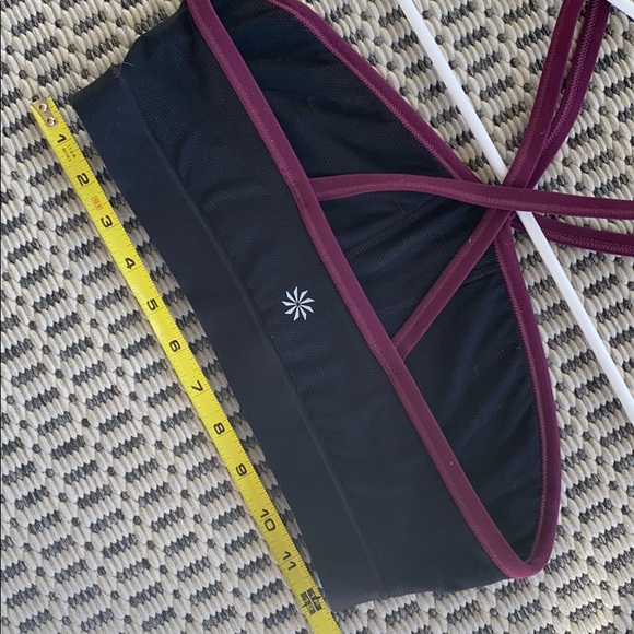 Athleta Bra - Picture 6 of 8